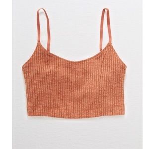 BUNDLE Aerie chill longline bralette bundle (4)